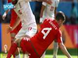 خلاصه بازی ایران 2 - 0 ولز (جام جهانی 2022)