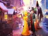 انیمیشن اسکروج سرود کریسمس Scrooge: A Christmas Carol 2022 زیرنویس فارسی