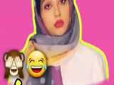 طنز سرنا امینی، اکیپ دخترا، کلیپ خنده دار ایرانی جدید