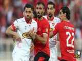 خلاصه بازی پرسپولیس1-0تراکتور،هفته دوم لیگ برتر ایران-1402