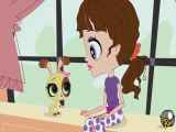 سریال انیمیشن کمدی مغازه کوچک حیوانات فصل اول دوبله فارسی قسمت 18