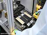 ساخت نشانگر شارژ باتری لیتیوم-یون