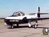 A-37 Super Tweet - Cessna با مینی تفنگ 3000 گلوله در دقیقه - افسانه جنگ ویتنام