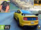 گیم پلی فورزا هورایزن 5 - Forza Horizon 5 قسمت 135