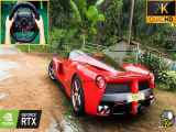 گیم پلی فورزا هورایزن 5 - Forza Horizon 5 قسمت 137