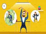 موشن گرافیک برای برند goodday