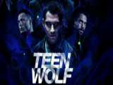 فیلم گرگ نوجوان Teen Wolf: The Movie 2023 زیرنویس فارسی