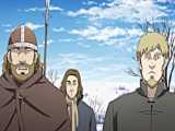 انیمه حماسه وینلند - فصل 1 قسمت 19 - زیرنویس فارسی | Vinland Saga