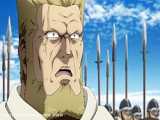 انیمه حماسه وینلند - فصل 1 قسمت 20 - زیرنویس فارسی | Vinland Saga