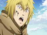 انیمه حماسه وینلند - فصل 2 قسمت 7 - زیرنویس فارسی | Vinland Saga