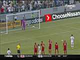 خلاصه بازی لس‌آنجلس اف‌سی 1 - اینترمیامی 3 در رقابت‌های لیگ MLS آمریکا