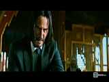 فیلم جان ویک 1 John Wick 2014 زیرنویس فارسی