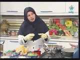 نحوه دم کردن زعفران ؟