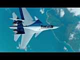 فیلم نیروی هوایی سلاگی برنیاوا Air Force Selagi Bernyawa 2022زیرنویس فارسی