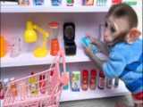 برنامه کودک بچه میمون ماهیگیری سورپرایز : ماجراهای بچه میمون کوچولو