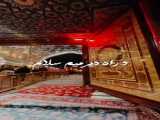 کلیپ مداحی حسین طاهری اربعین ظهور _ ما آماده ایم