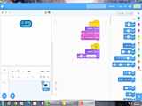 آموزش حرفه ای اسکرچ پارت ۲ |scratch tutorial episode 2