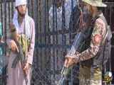 اخبار طالبان-شهریور 1402-درگیری مرزی طالبان و پاکستان