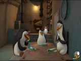 انیمیشن پنگوئن های ماداگاسکار دوبله فارسی فصل اول قسمت ۱۹