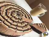 طرز تهیه انواع کیک های خوشمزه
