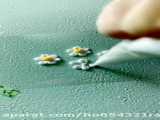 آشپزی انیمه ای کیوت