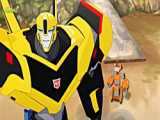 انیمیشن.رباتهای.مبدل.Transformers.قسمت.14.دوبله فارسی.سانسور شده