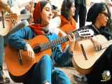 موزیک ویدیو تجربه از اوگان بند با کیفیت بالا  Download Music Video Ogan Band -