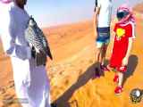 ولاد و نیکی - ماشین سواری