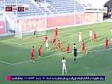 خلاصه بازی امید افغانستان ۰_۴ امید ایران جام ملت‌های آسیا زیر ۲۳ سال ۲۰۲۳