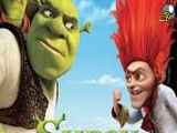 انیمیشن شرک Shrek 2001 انیمیشن ، ماجراجویی