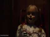 فیلم ترسناک آنابل قسمت 1 - Annabelle 2014 - زیرنویس فارسی