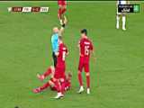 خلاصه بازی آلبانی 2-0 لهستان (سوپرگل غیرقابل مهار آسانی) (یکشنبه، 19 شهریور 1402
