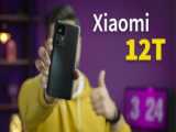 نقد و بررسی گوشی شیائومی ۱۲ لایت | Xiaomi 12 Lite 5G Review