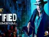 تریلر سریال Justified: City Primeval