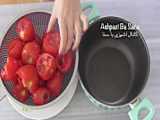 آموزش سه روش آسان برای نگهداری طولانی مدت رب گوجه فرنگی