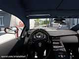 راننذگی با پژو 508 جی تی در یورو تراک 2 | Peugeot 508 GT