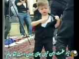 فیلم سینه زنی ترکی کودک