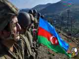 فیلم | تحرکات سنگین ارتش آذربایجان به سمت قره باغ و مناطق مرز ارمنستان