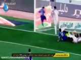 گل های حرفه ای مهدی قائدی