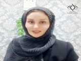 کارتون صورتی ها - لباس چروک