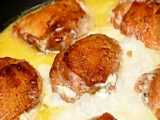 لذت آشپزی | طرز تهیه خوراک مرغ با نوشابه فانتا