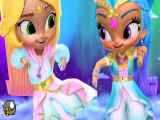 قسمت 3 انیمیشن شیمر و شاین Shimmer And Shine با دوبله فارسی