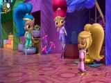 قسمت 16 انیمیشن شیمر و شاین Shimmer And Shine با دوبله فارسی