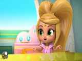 قسمت 18 انیمیشن شیمر و شاین Shimmer And Shine با دوبله فارسی
