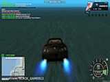 مقایسه سریع ترین ماشین های بازی GTA 5 Online