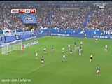 خلاصه بازی فرانسه ۲-۰ ایرلند | مقدماتی یورو ۲۰۲۴