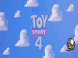 تریلر انیمیشن داستان اسباب بازی ها 4 toy story 4