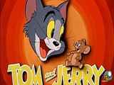 انیمیشن تام و جری (Tom and Jerry)4