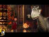 اژدها سوار (2020) Dragon Rider | تریلر انیمیشن سینمایی