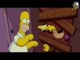 انیمیشن سیمپسون  ها